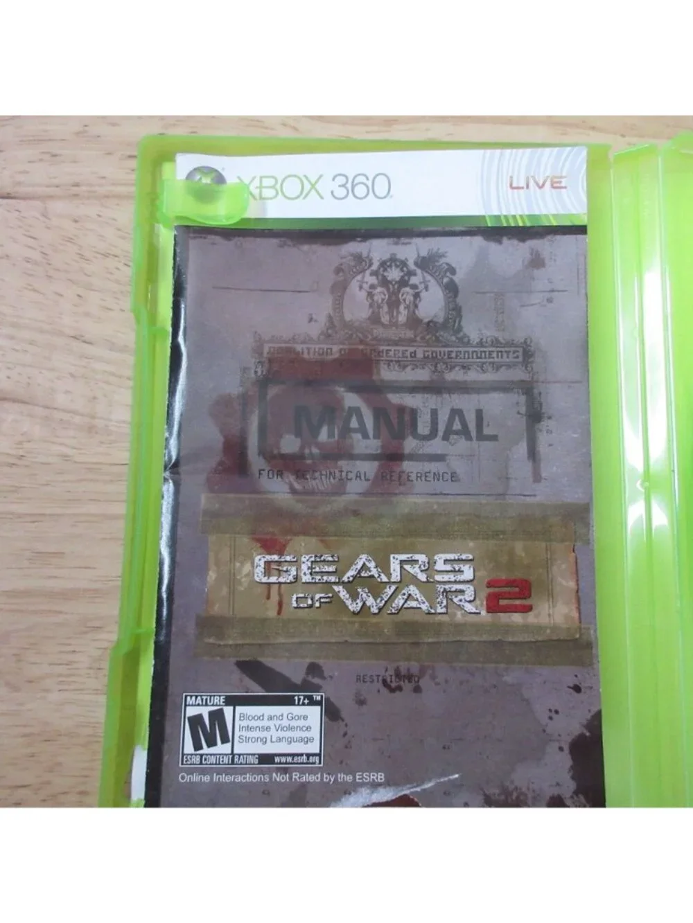 Xbox this 360